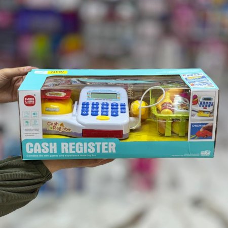 لعبة كاش للاطفال